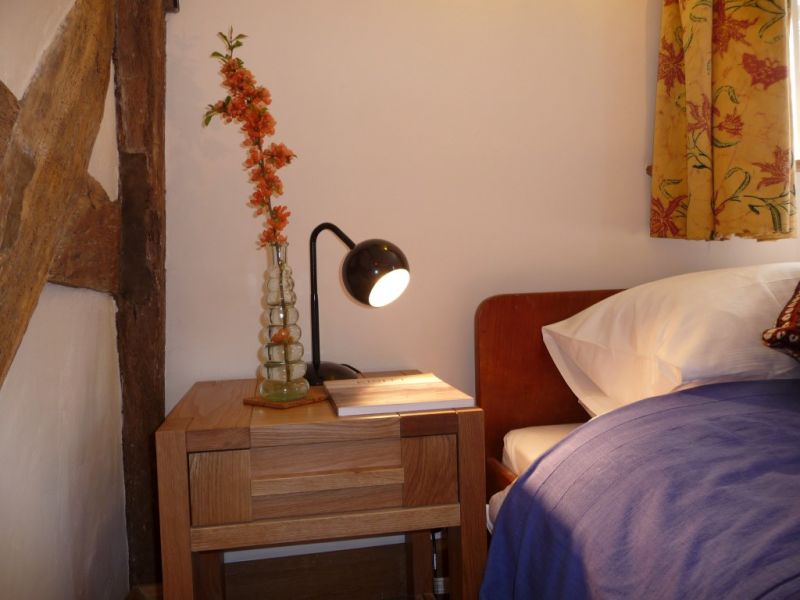 Bedside Table